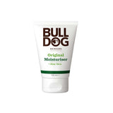 Boots Bulldog Original Face Moisturiser for Men 100ml- Buy online at McGrocer