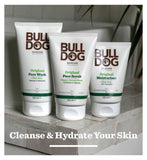 Bulldog Original Face Moisturiser 100ml - British product