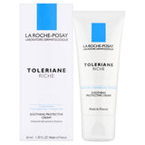 La Roche-Posay Toleriane Sensitive Rich moisturiser 40ml, UK version
