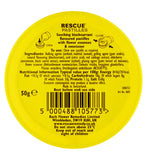 Bach Rescue Remedy blackcurrant pastilles 50g - British product