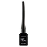 Collection Fast Stroke Eye Liner black - British product
