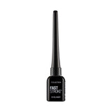 Collection Fast Stroke Eye Liner black - British product