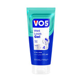 VO5 wet look styling gel 200ml, imported from the UK