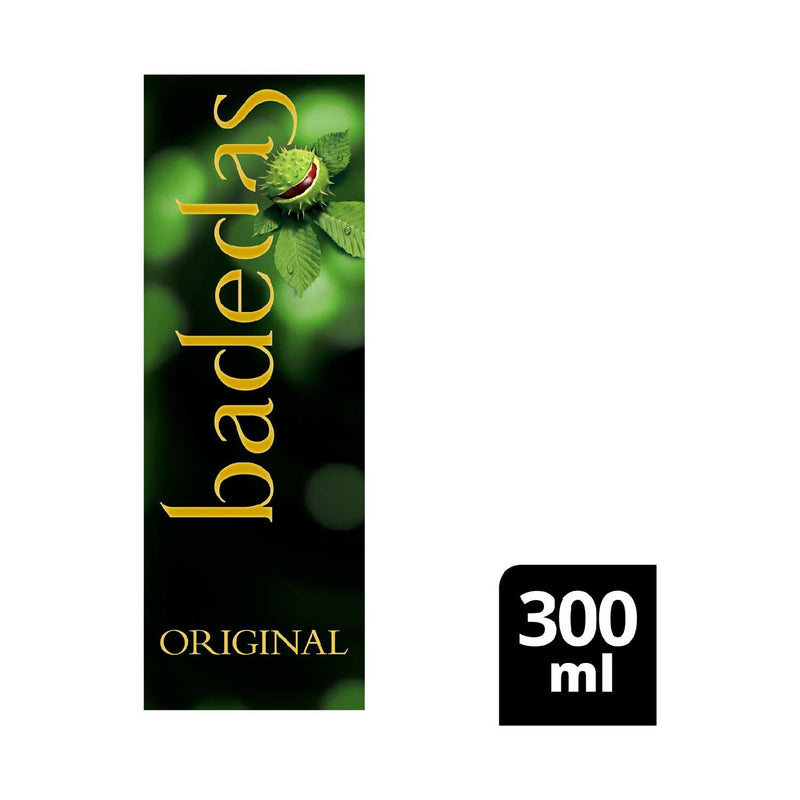 Badedas Indulgent Bath Gelee Original 300ml - British product