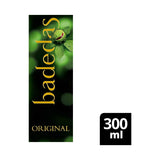 Badedas Indulgent Bath Gelee Original 300ml - British product