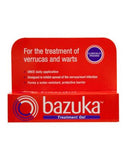Bazuka Treatment Gel - 6g