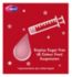 Calpol SixPlus Sugar Free Strawberry Suspension 80ml - British product