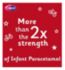 Calpol SixPlus Sugar Free Strawberry Suspension 80ml - British product