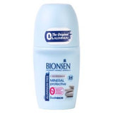 Bionsen Dermoprotective Aluminiumfreies Roll-On-Deodorant 50 ml