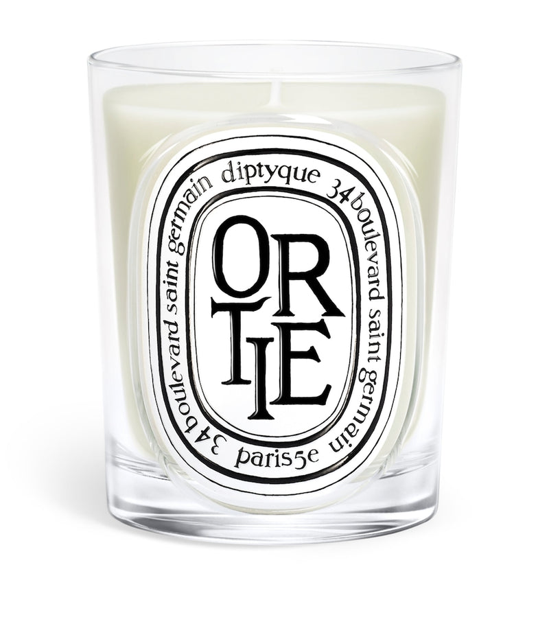 Diptyque Ortie candle 190g, imported from the UK