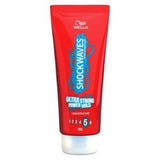 Wella Shockwaves Ultra Strong Power Hold Hair Gel 200ml