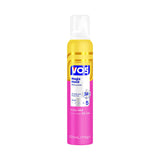 VO5 Mega Hold hair mousse 200ml - British product