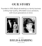 Baylis & Harding hand wash Sweet Mandarin 500ml - British product