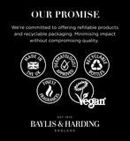 Baylis & Harding hand wash Sweet Mandarin 500ml - British product