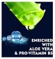 NIVEA exfoliating face scrub with Aloe Vera 75ml, imported from the UK
