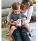 Baby Einstein Take Along Tunes Musical Toy - British product