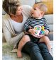 Baby Einstein Take Along Tunes Musical Toy - British product