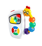 Baby Einstein Take Along Tunes Musical Toy - British product