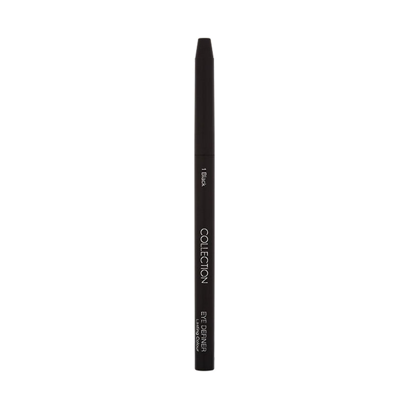 Collection Eye Definer retractable eyeliner, imported from the UK