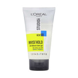 L'Oreal Studio Line invisible hold gel 150ml, UK version