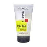 L'Oreal Studio Line Invisible Extra Strength Hair Gel 150ml