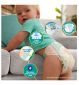 Pampers Baby-Dry nappies size 4+ 41 essential pack, imported from the UK