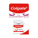Boots Colgate Total Pro Gum Health Interdental Floss 25m- Buy online at McGrocer