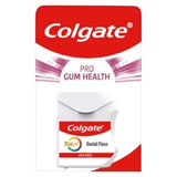 Colgate Total Pro Interdental Floss 25m - British product