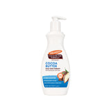 Boots Palmer's Cocoa Butter Formula Daily Skin Therapy Body Lotion 400ml- Buy online at McGrocer
