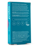 Probio7 Advanced probiotic supplement 30 capsules (British brand)