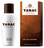 Tabac aftershave lotion 100ml, imported from the UK