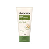 Boots Aveeno Daily Moisturising Hand Cream 75ml- Buy online at McGrocer