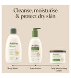 Aveeno Daily Moisturising Hand Cream 75ml - British product