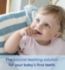 Bickiepegs Teething Biscuits wheat 38g - British product