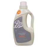 Boots Sensitive Skin Laundry Liquid 1 Litre - British product