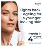 Eucerin Hyaluron-Filler Night Cream 50ml, imported from the UK