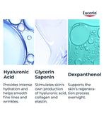 Eucerin Hyaluron-Filler Night Cream 50ml, imported from the UK