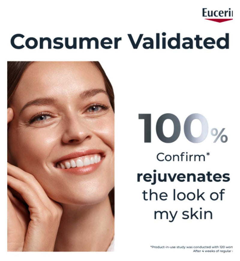 Eucerin Hyaluron-Filler Night Cream 50ml, imported from the UK