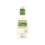 Aveeno Daily Moisturising Body Lotion 300ml - British product