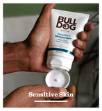 Bulldog Sensitive Face Moisturiser Men's 100ml - British product