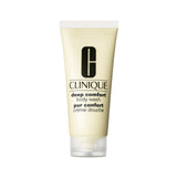 Clinique Deep Comfort body wash 200ml - British product