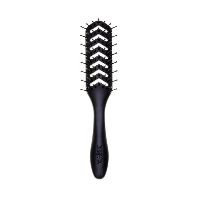 Denman Vent Brush D200T hair styling tool - British product