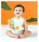 Bright Starts Rattle & Teether Grab & Spin - British product