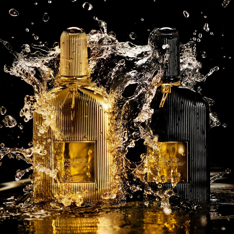 TOM FORD Black Orchid Eau de Parfum 30ml, UK version