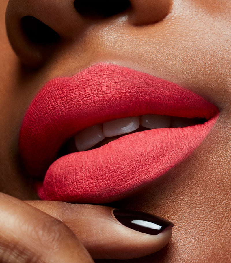 MAC Locked Kiss Ink 24hr Lipcolour, imported from the UK