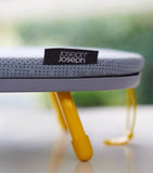 Joseph Joseph Pocket folding table-top ironing board, UK version
