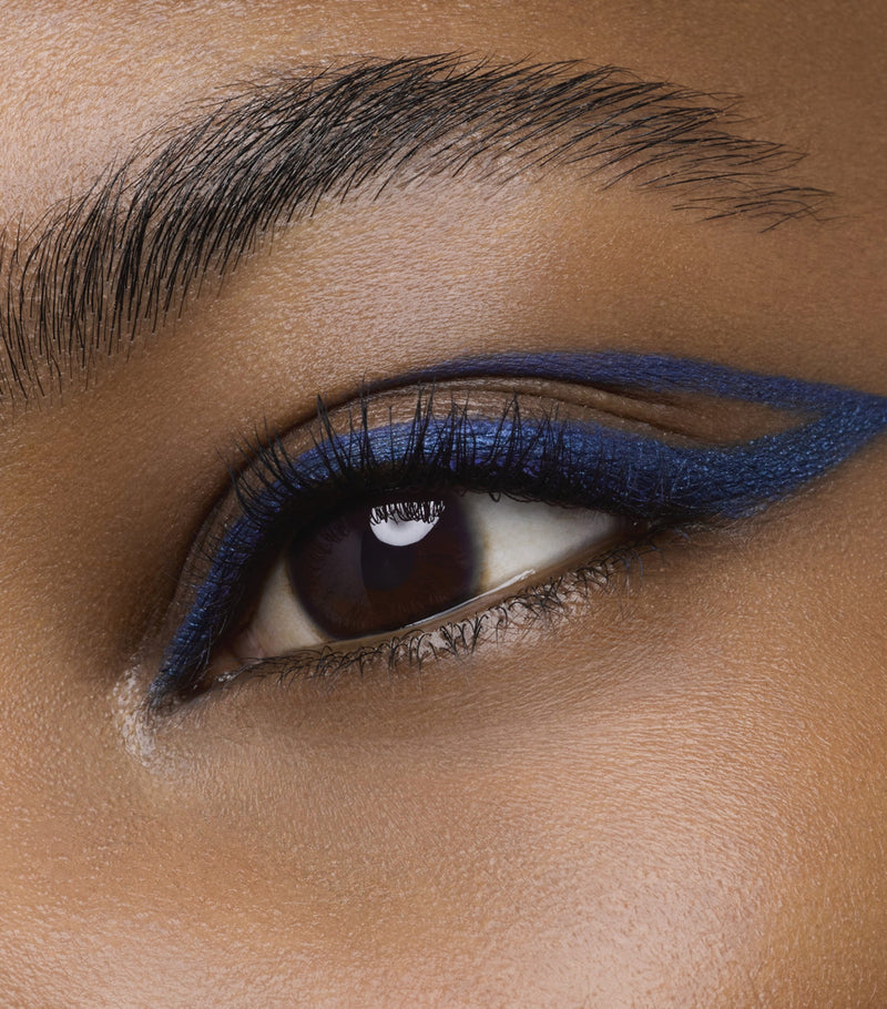YSL Crushliner Gel eyeliner pencil (British brand)
