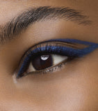 YSL Crushliner Gel eyeliner pencil (British brand)