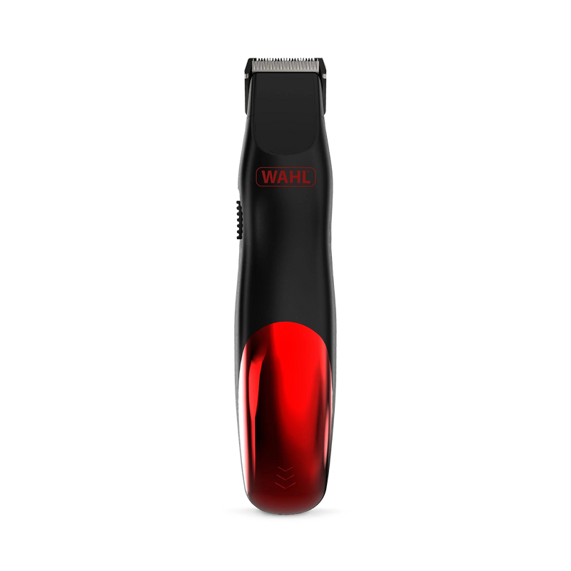Wahl Bump Prevent Battery Trimmer Kit, imported from the UK