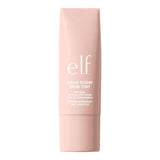 Superdrug e.l.f. Halo Glow Skin Tint Foundation 17 Rich Warm- Buy online at McGrocer
